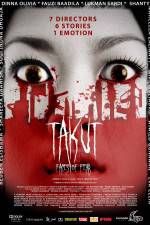 Watch Takut Faces of Fear Primewire