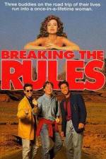 Watch Breaking the Rules Primewire
