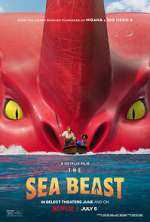 Watch The Sea Beast Primewire
