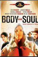 Watch Body and Soul Primewire