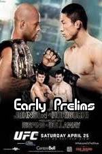 Watch UFC 186 Early Prelims Primewire