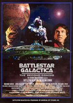 Watch Battlestar Galactica: The Second Coming Primewire
