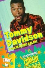 Watch Tommy Davidson Illin' in Philly Primewire