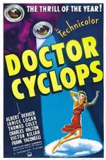Watch Dr. Cyclops Primewire