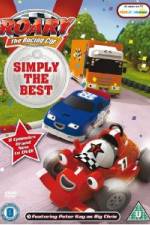 Watch Roary the Racing Car - Simply the Best Primewire