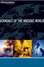 Watch Discovery Channel: Scandals of the Ancient World Egypt Primewire