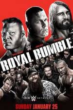 Watch WWE Royal Rumble 2015 Primewire