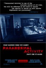 Watch Paranormal Activity Primewire