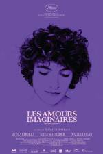 Watch Les amours imaginaires Primewire