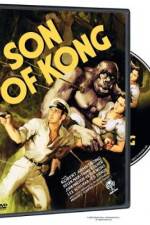 Watch The Son of Kong Primewire