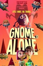 Watch Gnome Alone Primewire