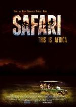 Watch Safari Primewire