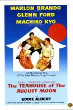 Watch The Teahouse of the August Moon Primewire