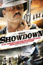 Watch The Showdown Primewire