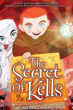 Watch The Secret of Kells Primewire