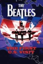 Watch The Beatles The First US Visit Primewire
