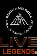 Watch Rock and Roll Hall Of Fame Museum Live Legends Primewire