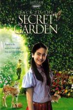 Watch Back to the Secret Garden Primewire