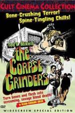 Watch The Corpse Grinders Primewire