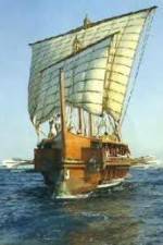 Watch History Channel Ancient Discoveries: Mega Ocean Conquest Primewire