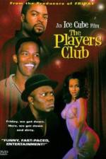 Watch The Players Club Primewire