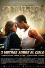 Watch Three Meters Above The Sky Primewire