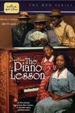 Watch The Piano Lesson Primewire