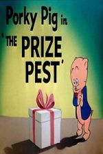 Watch The Prize Pest (Short 1951) Primewire