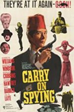 Watch Carry On Spying Primewire