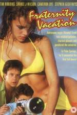 Watch Fraternity Vacation Primewire