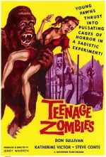 Watch Teenage Zombies Primewire