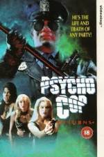 Watch Psycho Cop Returns Primewire