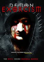 Watch Demon Exorcism: The Devil Inside Maxwell Bastas Primewire