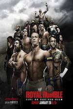 Watch WWE Royal Rumble Primewire