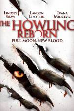 Watch The Howling Reborn Primewire