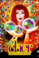 Watch Cher Live in Concert from Las Vegas Primewire