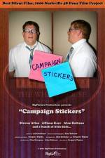 Watch Campaign Stickers Primewire