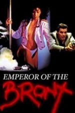 Watch Emperor of the Bronx Primewire