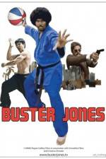 Watch Buster Jones: The Movie Primewire