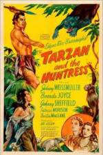 Watch Tarzan and the Huntress Primewire