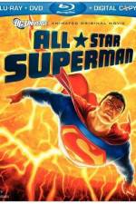 Watch All-Star Superman Primewire