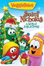 Watch Veggietales: Saint Nicholas - A Story of Joyful Giving! Primewire