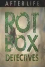 Watch After Life Rot Box Detectives Primewire