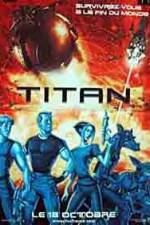 Watch Titan A.E. Primewire