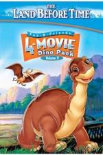 Watch The Land Before Time VIII - The Big Freeze Primewire