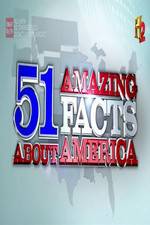 Watch 51 Amazing Facts About America Primewire