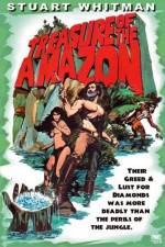 Watch The Treasure of the Amazon Primewire