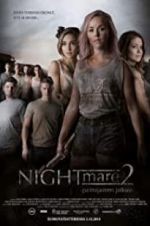 Watch Nightmare 2: The Nightmare Continues Primewire