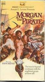 Watch Morgan, the Pirate Primewire