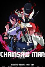 Watch Chainsaw Man - The Movie: Reze Arc Primewire